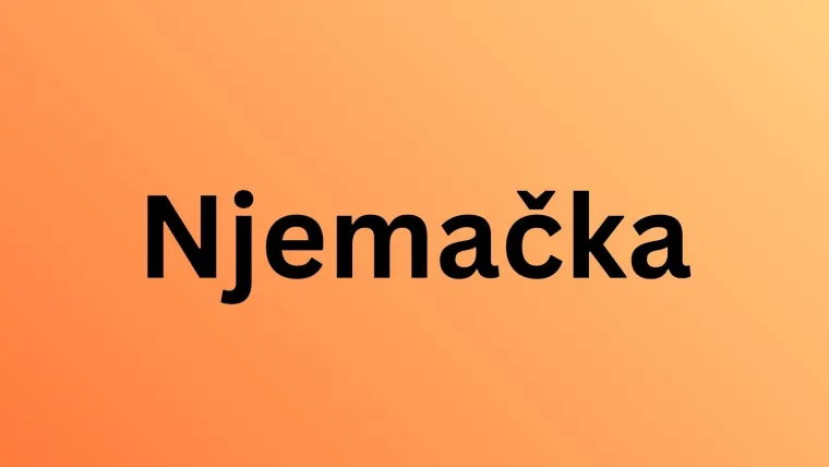 Mora&scaron; biti veliki genijalac da rasturi&scaron; sva pitanja o državama Europe: Teže je nego &scaron;to misli&scaron;