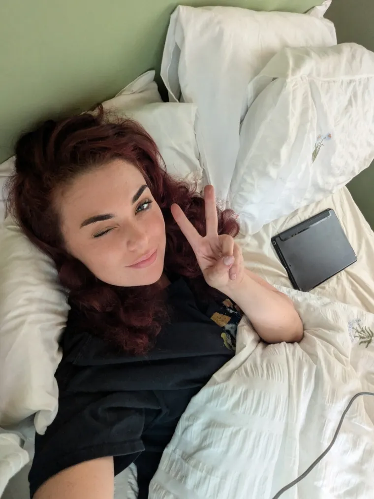 Prekid veze ostavio je bez krova nad glavom: Sada živi u raspadajućem brodu i uživa u tome