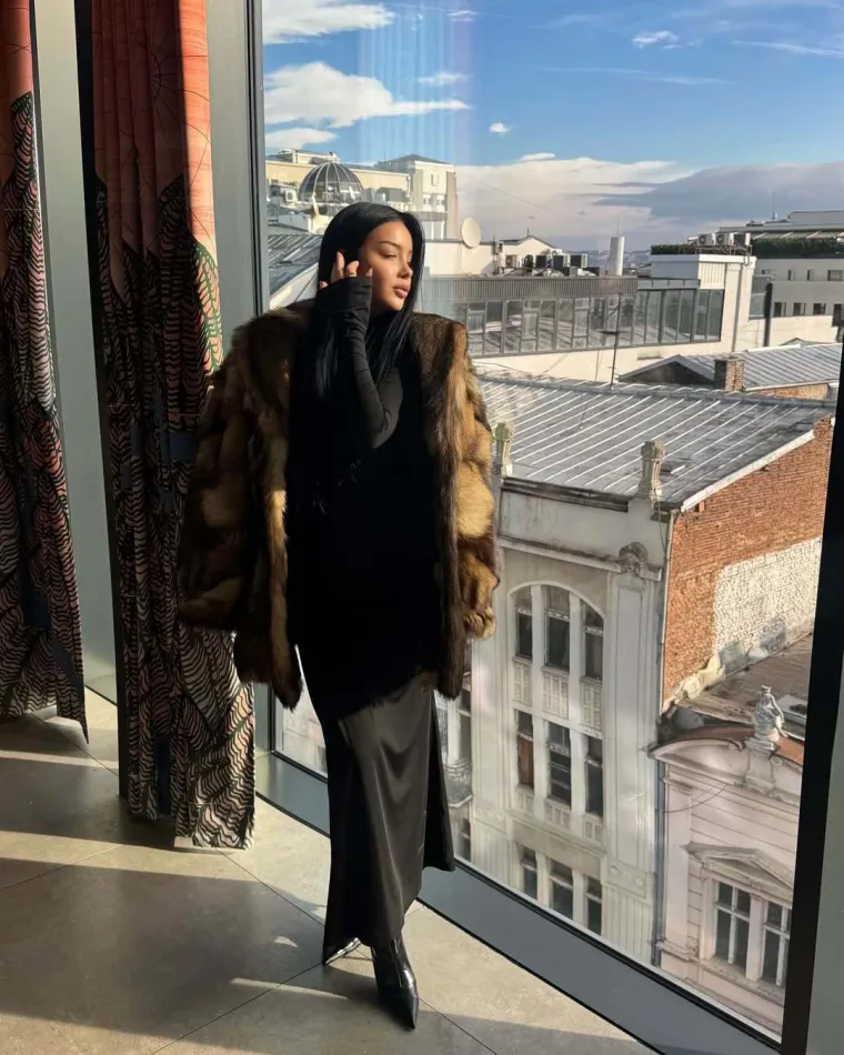 Stuttgart zamijenila Zagrebom: Tko je atraktivna Soraya o kojoj bruje dru&scaron;tvene mreže?