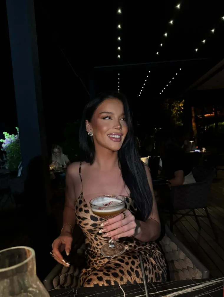 Stuttgart zamijenila Zagrebom: Tko je atraktivna Soraya o kojoj bruje dru&scaron;tvene mreže?