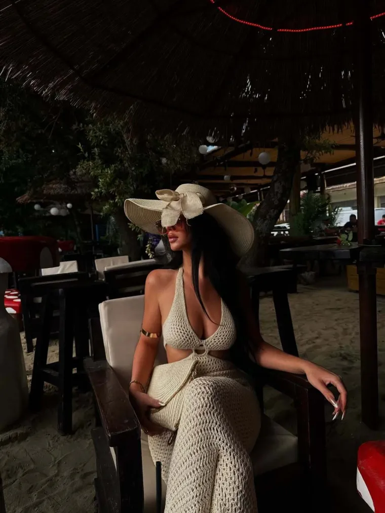 Stuttgart zamijenila Zagrebom: Tko je atraktivna Soraya o kojoj bruje dru&scaron;tvene mreže?