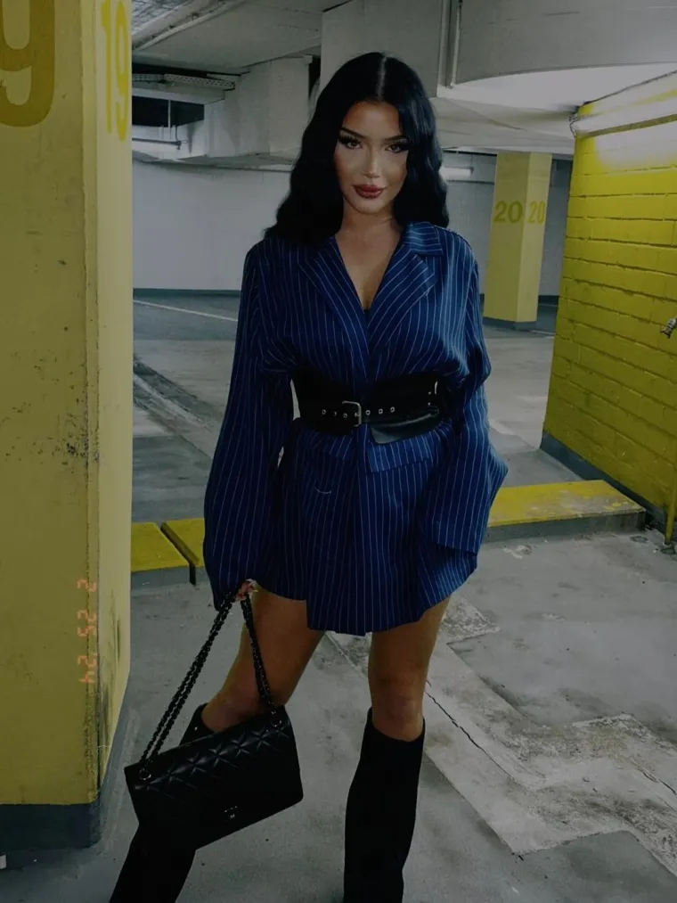 Stuttgart zamijenila Zagrebom: Tko je atraktivna Soraya o kojoj bruje dru&scaron;tvene mreže?