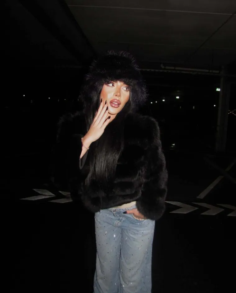 Stuttgart zamijenila Zagrebom: Tko je atraktivna Soraya o kojoj bruje dru&scaron;tvene mreže?