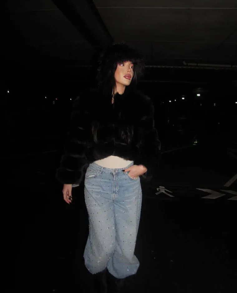 Stuttgart zamijenila Zagrebom: Tko je atraktivna Soraya o kojoj bruje dru&scaron;tvene mreže?