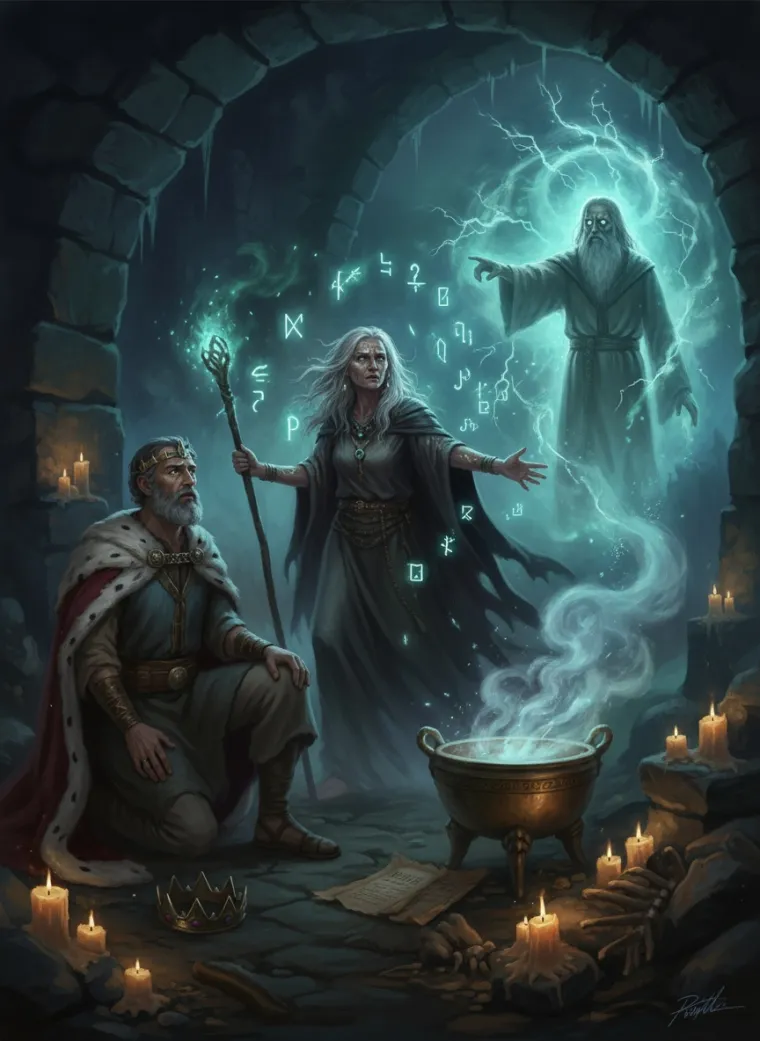 12 nedovr&scaron;enih biblijskih priča: Najveći misteriji koji i danas zbunjuju čitatelje