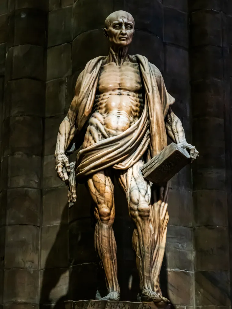 12 nedovr&scaron;enih biblijskih priča: Najveći misteriji koji i danas zbunjuju čitatelje