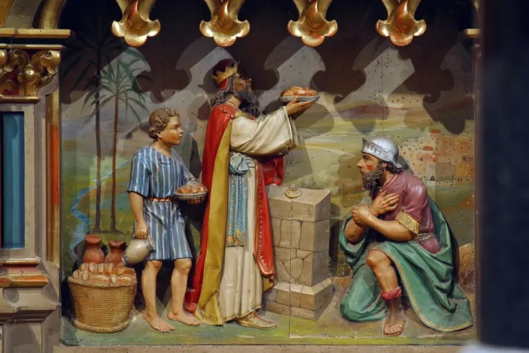 12 nedovr&scaron;enih biblijskih priča: Najveći misteriji koji i danas zbunjuju čitatelje