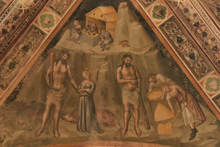 12 nedovr&scaron;enih biblijskih priča: Najveći misteriji koji i danas zbunjuju čitatelje