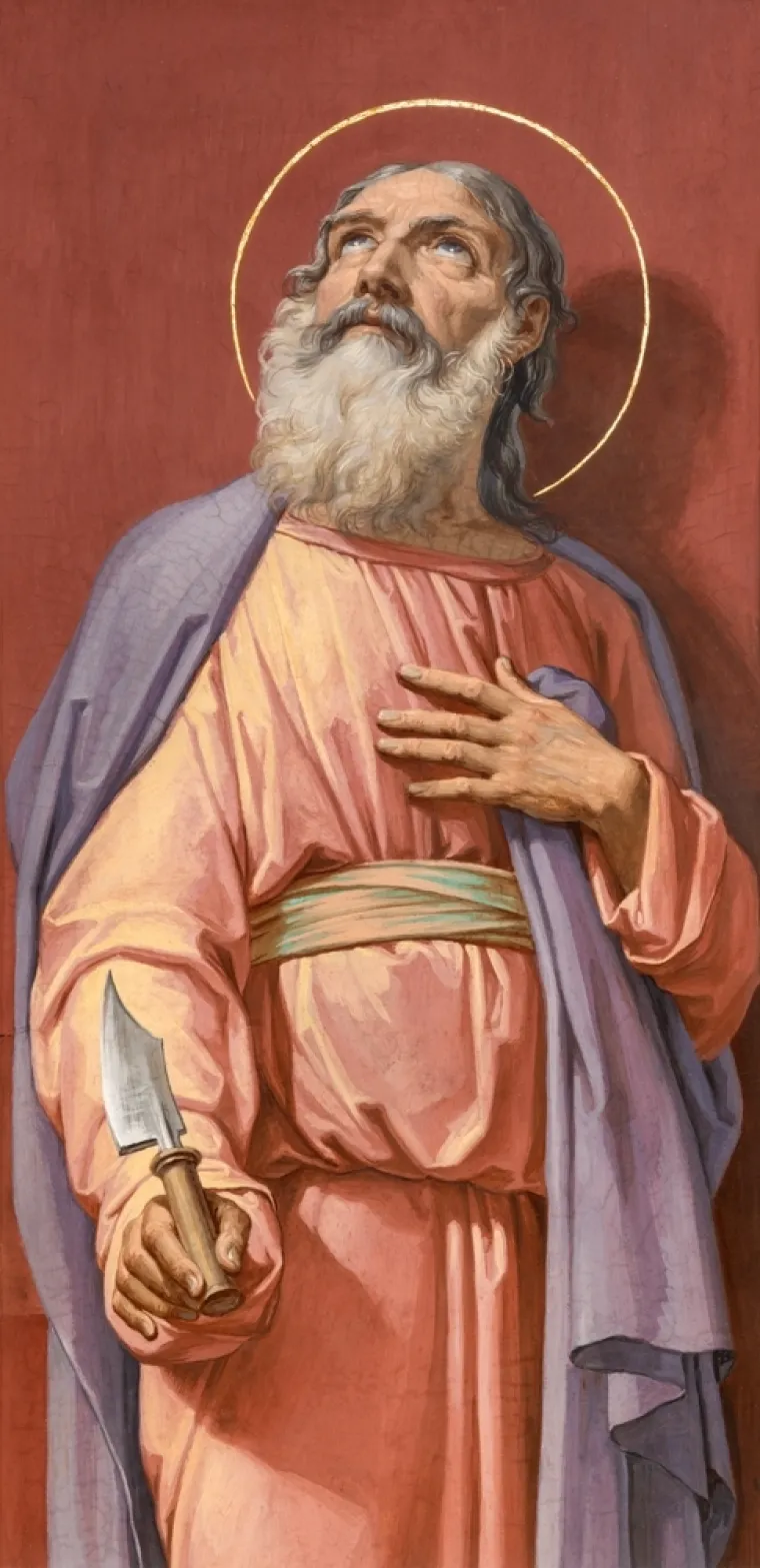 12 nedovr&scaron;enih biblijskih priča: Najveći misteriji koji i danas zbunjuju čitatelje