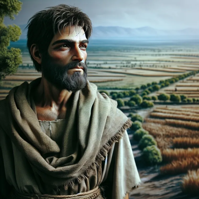 12 nedovr&scaron;enih biblijskih priča: Najveći misteriji koji i danas zbunjuju čitatelje