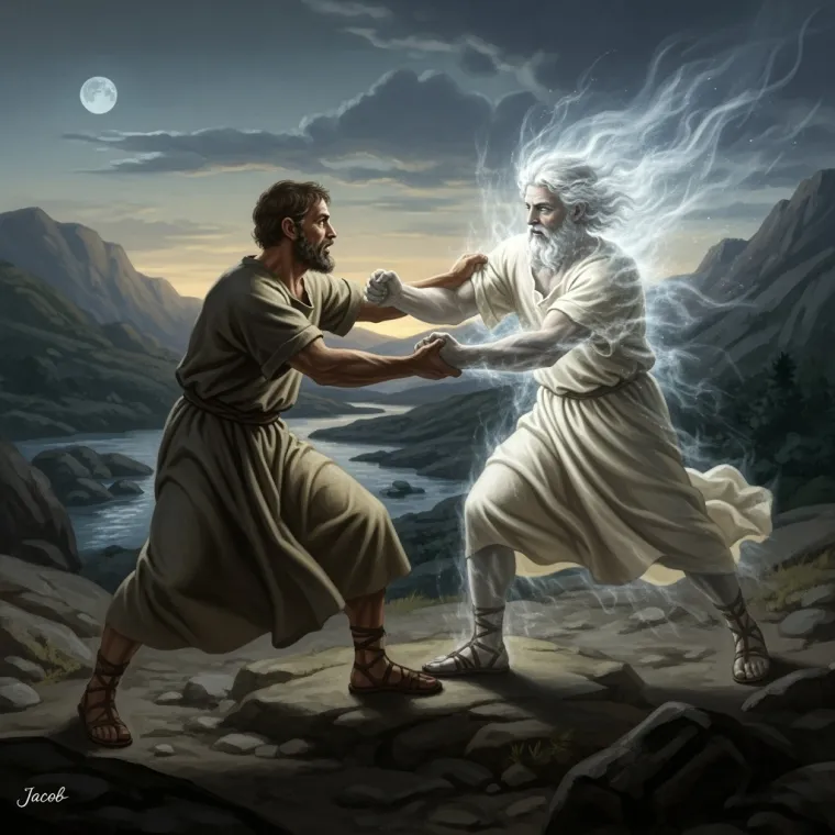 12 nedovr&scaron;enih biblijskih priča: Najveći misteriji koji i danas zbunjuju čitatelje