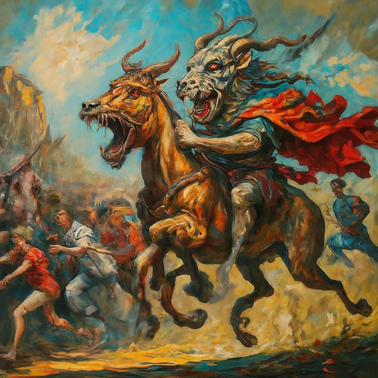 12 nedovr&scaron;enih biblijskih priča: Najveći misteriji koji i danas zbunjuju čitatelje