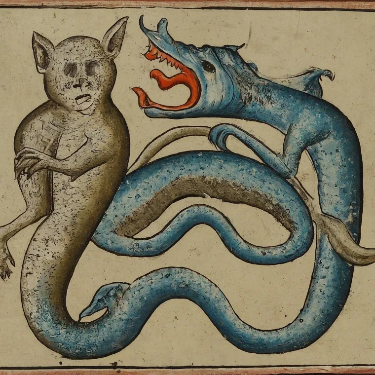 12 nedovr&scaron;enih biblijskih priča: Najveći misteriji koji i danas zbunjuju čitatelje