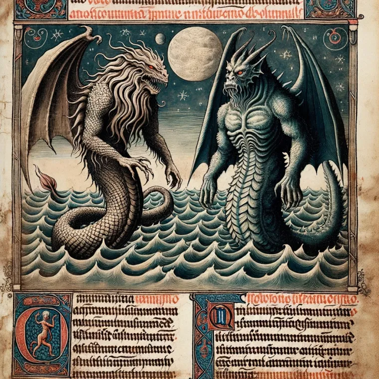 12 nedovr&scaron;enih biblijskih priča: Najveći misteriji koji i danas zbunjuju čitatelje