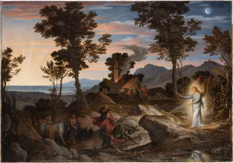 12 nedovr&scaron;enih biblijskih priča: Najveći misteriji koji i danas zbunjuju čitatelje