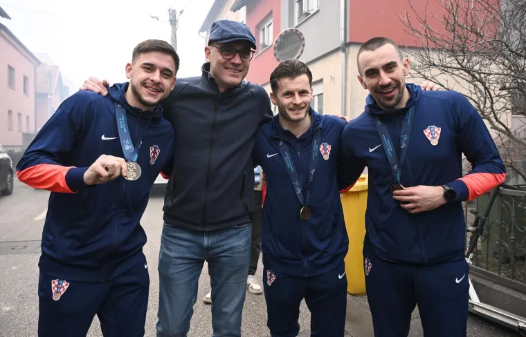 Na&scaron;i brončani futsal junaci nisu očekivali da će im se ovo dogoditi...