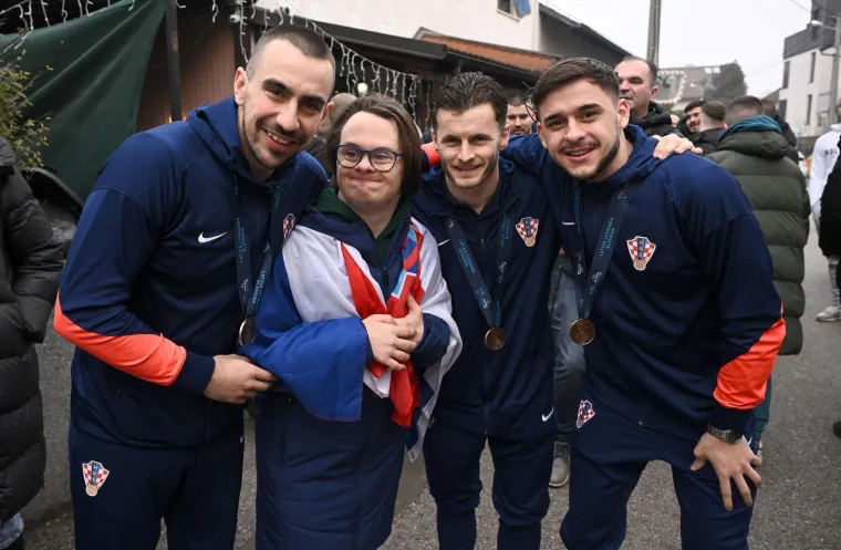 Na&scaron;i brončani futsal junaci nisu očekivali da će im se ovo dogoditi...