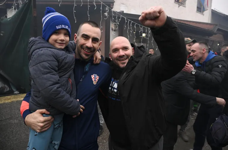 Na&scaron;i brončani futsal junaci nisu očekivali da će im se ovo dogoditi...