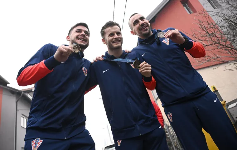 Na&scaron;i brončani futsal junaci nisu očekivali da će im se ovo dogoditi...