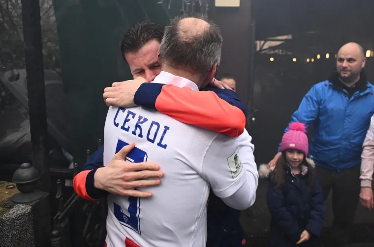 Na&scaron;i brončani futsal junaci nisu očekivali da će im se ovo dogoditi...