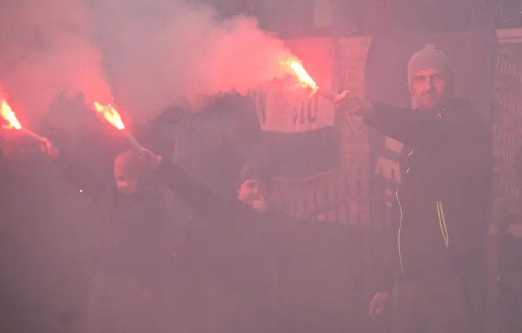 Na&scaron;i brončani futsal junaci nisu očekivali da će im se ovo dogoditi...
