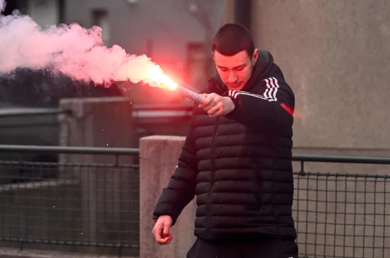 Na&scaron;i brončani futsal junaci nisu očekivali da će im se ovo dogoditi...