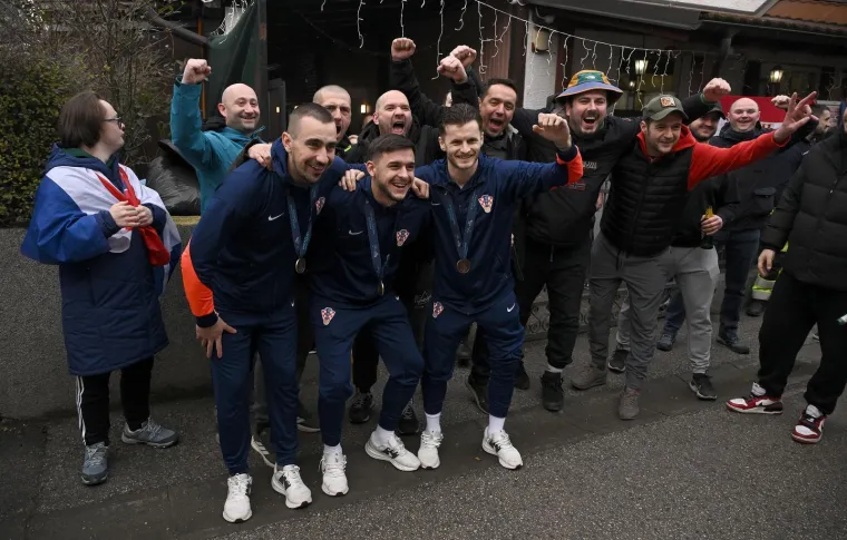 Na&scaron;i brončani futsal junaci nisu očekivali da će im se ovo dogoditi...