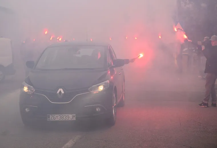 Na&scaron;i brončani futsal junaci nisu očekivali da će im se ovo dogoditi...