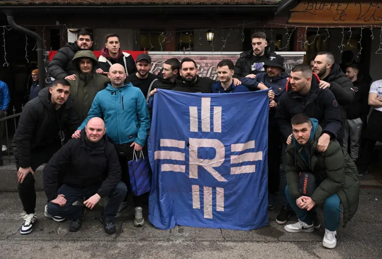 Na&scaron;i brončani futsal junaci nisu očekivali da će im se ovo dogoditi...