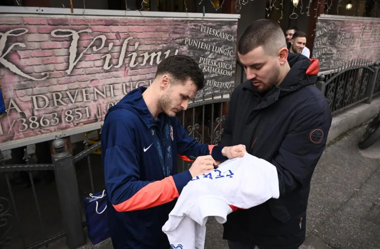 Na&scaron;i brončani futsal junaci nisu očekivali da će im se ovo dogoditi...