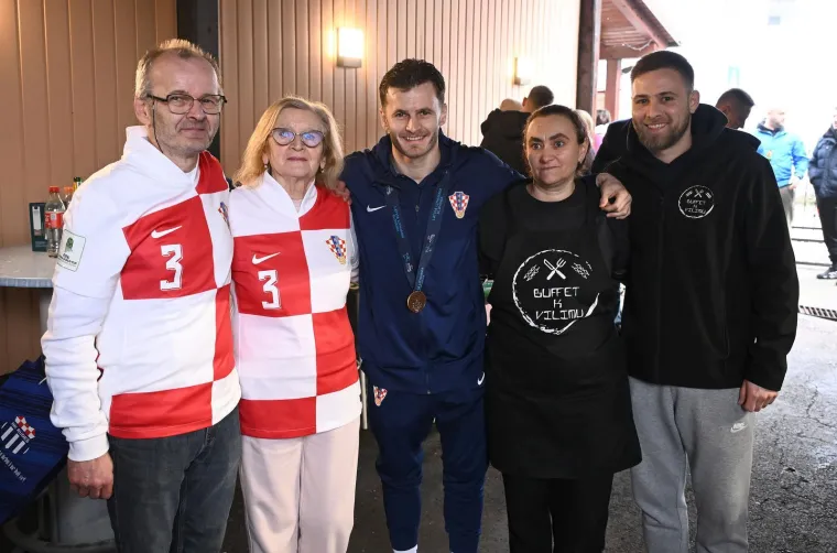 Na&scaron;i brončani futsal junaci nisu očekivali da će im se ovo dogoditi...