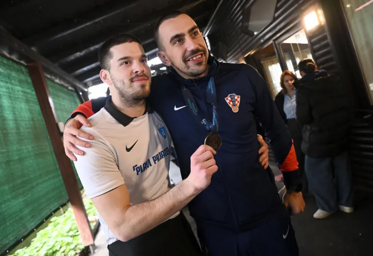 Na&scaron;i brončani futsal junaci nisu očekivali da će im se ovo dogoditi...