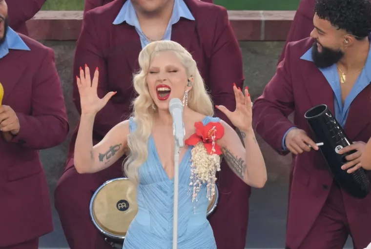 Ona je ukrala show na Super Bowlu: Evo kako se pop ikona mijenjala kroz godine