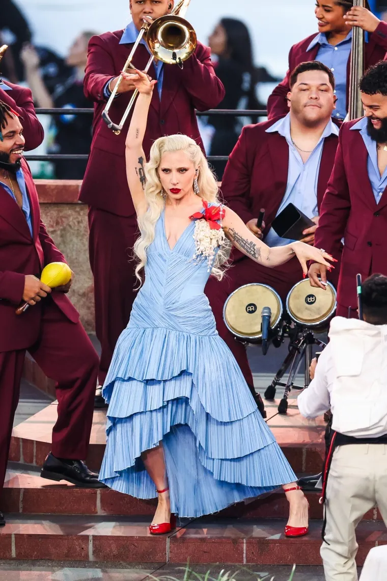 Ona je ukrala show na Super Bowlu: Evo kako se pop ikona mijenjala kroz godine