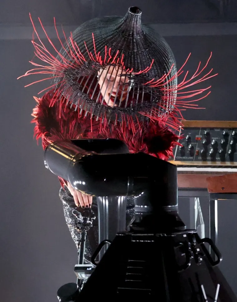 Ona je ukrala show na Super Bowlu: Evo kako se pop ikona mijenjala kroz godine