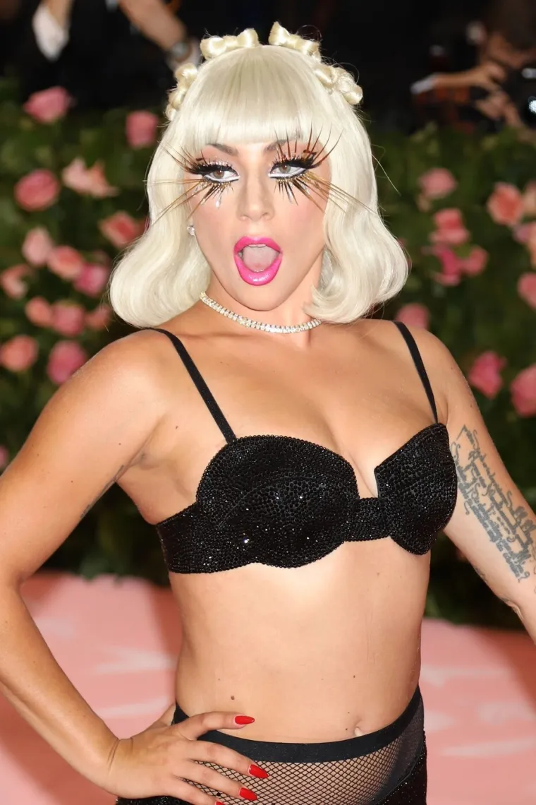 Ona je ukrala show na Super Bowlu: Evo kako se pop ikona mijenjala kroz godine