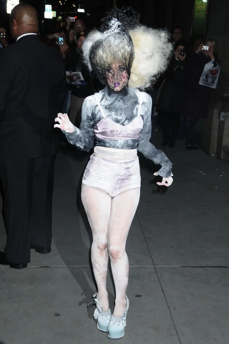 Ona je ukrala show na Super Bowlu: Evo kako se pop ikona mijenjala kroz godine