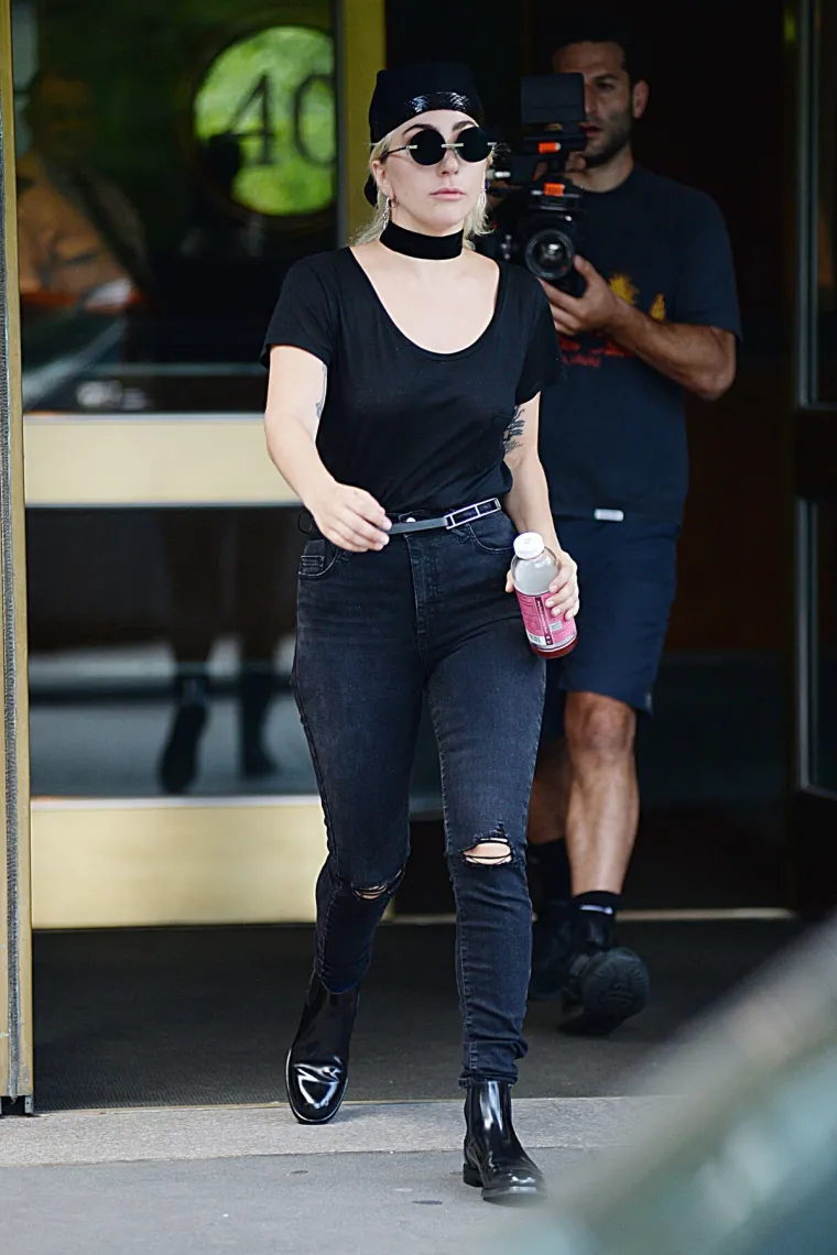 Od skandala do Oscara: Lady Gaga danas slavi 40. rođendan, a iza nje burna pro&scaron;lost