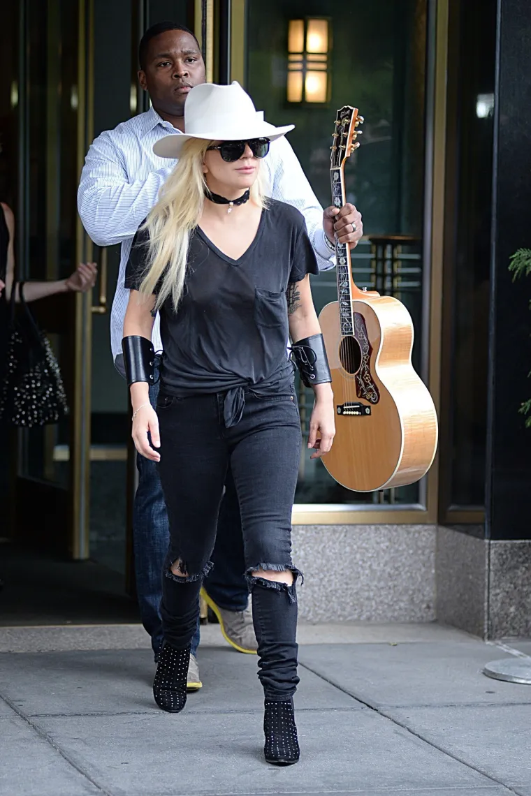 Od skandala do Oscara: Lady Gaga danas slavi 40. rođendan, a iza nje burna pro&scaron;lost