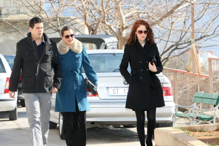 Prije 13 godina na&scaron; je glumac oženio lijepu misicu: Među uzvanicima bila brojna poznata lica