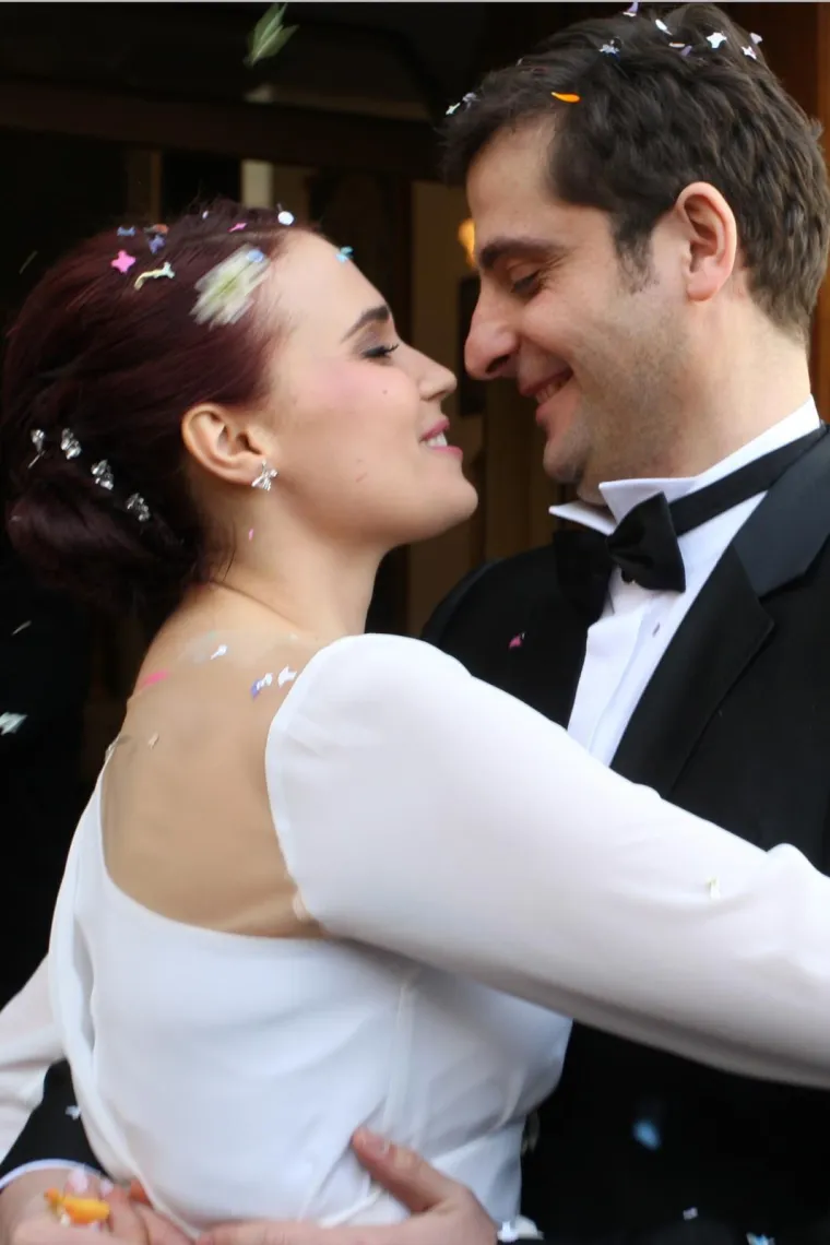 Prije 13 godina na&scaron; je glumac oženio lijepu misicu: Među uzvanicima bila brojna poznata lica