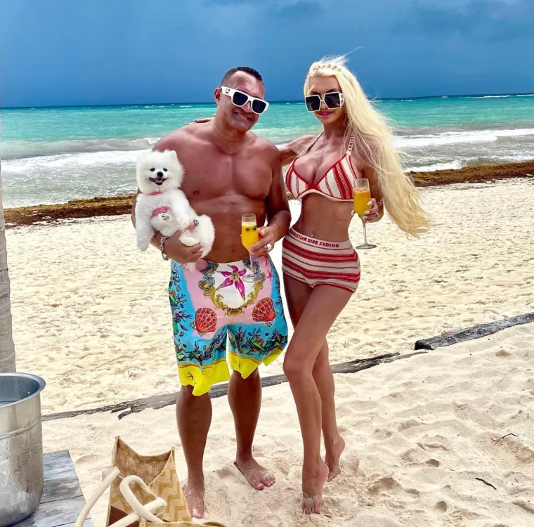 Dao je bogatstvo kako bi od njega napravili visokog mu&scaron;karca: Proživio je pakao, i nije mu dosta