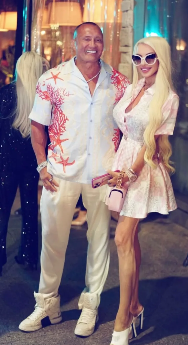 Dao je bogatstvo kako bi od njega napravili visokog mu&scaron;karca: Proživio je pakao, i nije mu dosta