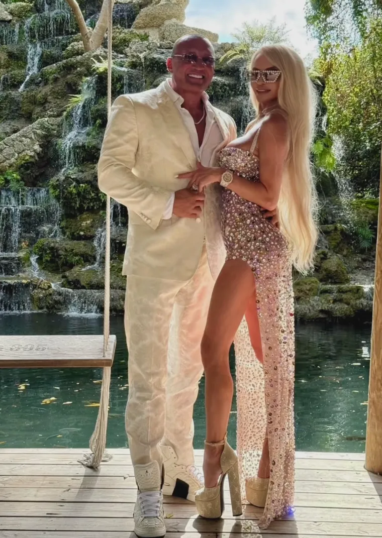 Dao je bogatstvo kako bi od njega napravili visokog mu&scaron;karca: Proživio je pakao, i nije mu dosta