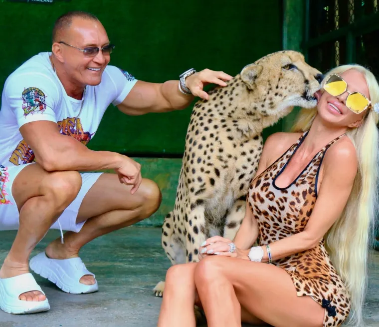 Dao je bogatstvo kako bi od njega napravili visokog mu&scaron;karca: Proživio je pakao, i nije mu dosta