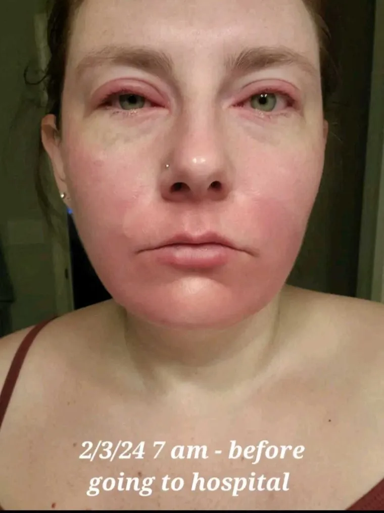 Prisiljena je živjeti život vampirice jer je može ubiti samo jedna minuta na suncu