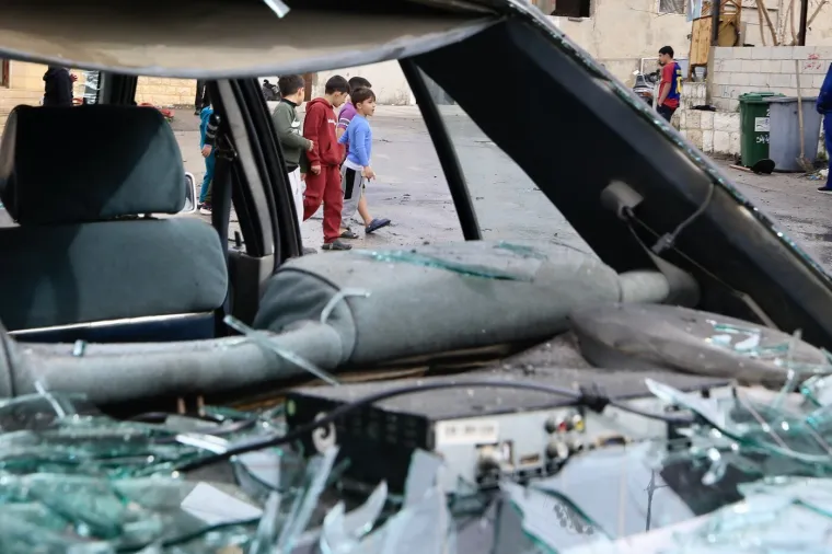 Najmanje 15 mrtvih u uru&scaron;avanju dvije zgrade: Očajnička potraga za preživjelima