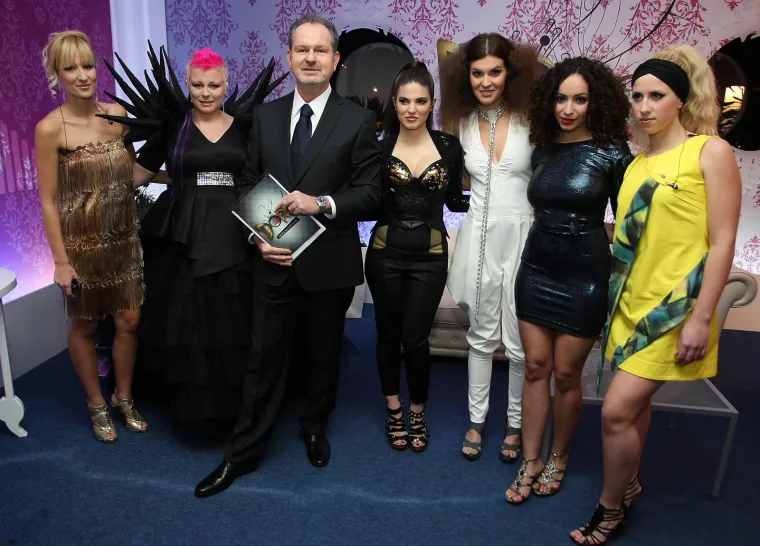 &Scaron;to se nosilo, tko se s kim družio i kako se partijalo iza pozornice na Dori 2011.