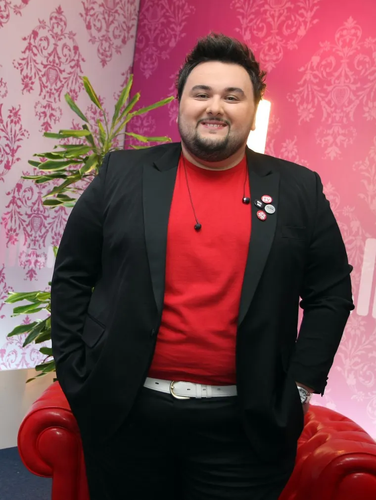 &Scaron;to se nosilo, tko se s kim družio i kako se partijalo iza pozornice na Dori 2011.