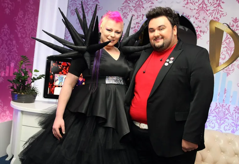 &Scaron;to se nosilo, tko se s kim družio i kako se partijalo iza pozornice na Dori 2011.